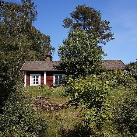 Vuohensaari Camping Ahtela'S Cottage Сало Екстериор снимка