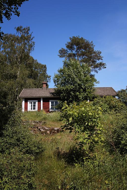Vuohensaari Camping Ahtela'S Cottage Сало Екстериор снимка