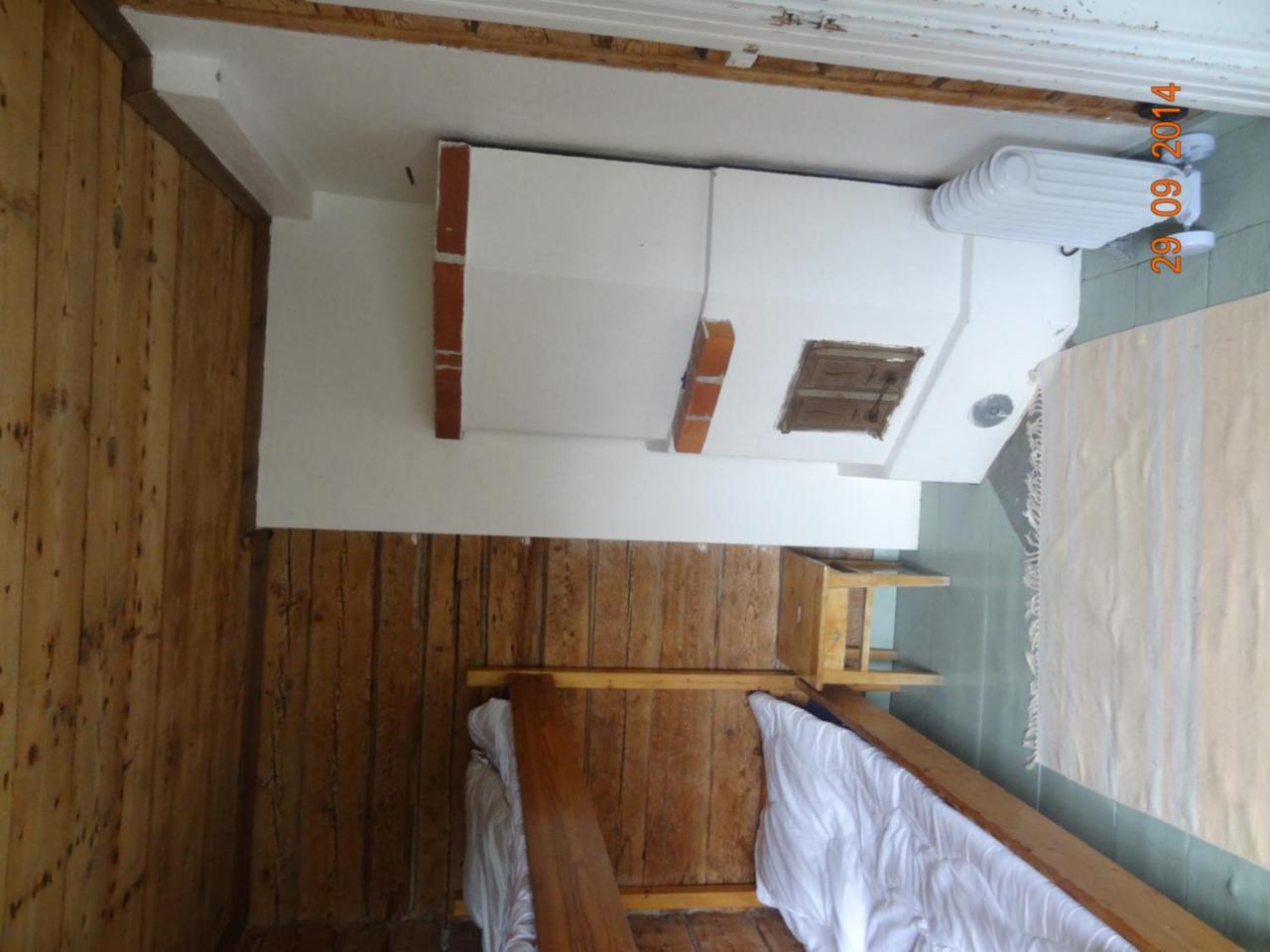 Vuohensaari Camping Ahtela'S Cottage Сало Екстериор снимка